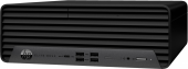 HP INC Komputer biurkowy Elite SFF 800 G9 Wolf Pro Security Edition i5-13500 512GB/16GB/DVD/W11P 628N9ET - 628N9ET - Zdjęcie 2