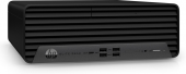 HP INC Komputer biurkowy Elite SFF 800 G9 Wolf Pro Security Edition i5-13500 512GB/16GB/DVD/W11P 628N9ET - 628N9ET - Zdjęcie 3
