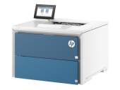 HP INC Drukarka LaserJet Enterprise 5502dn 675R6A - 675R6A - Zdjęcie 2