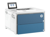 HP INC Drukarka LaserJet Enterprise 5502dn 675R6A - 675R6A - Zdjęcie 3