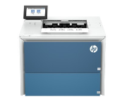 HP INC Drukarka LaserJet Enterprise X60357dn 675T3A - 675T3A - Zdjęcie 1