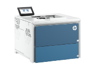 HP INC Drukarka LaserJet Enterprise X60357dn 675T3A - 675T3A - Zdjęcie 2