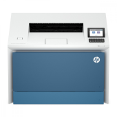 HP INC Drukarka CLJ Managed X45135dn 67Q02A - 67Q02A - Zdjęcie 1