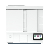 HP INC Urządzenie wielofunkcyjne CLJ Ent MFP 4801f Pr 67Q05A - 67Q05A - Zdjęcie 7
