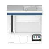 HP INC Urządzenie wielofunkcyjne CLJ Ent MFP 4801fw 67Q06A - 67Q06A - Zdjęcie 6