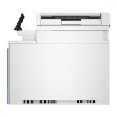 HP INC Urządzenie wielofunkcyjne CLJ Managed Ent MFP X47635F 67Q07A - 67Q07A - Zdjęcie 3