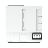 HP INC Urządzenie wielofunkcyjne CLJ Managed Ent MFP X47635F 67Q07A - 67Q07A - Zdjęcie 4