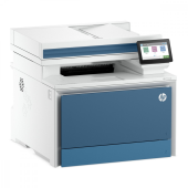 HP INC Urządzenie wielofunkcyjne CLJ Managed Ent MFP X47635F 67Q07A - 67Q07A - Zdjęcie 5