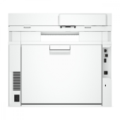 HP INC Urządzenie wielofunkcyjne CLJ Managed Ent MFP X47635F 67Q07A - 67Q07A - Zdjęcie 6