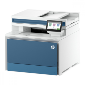 HP INC Urządzenie wielofunkcyjne CLJ Managed Ent MFP X47635F 67Q07A - 67Q07A - Zdjęcie 7
