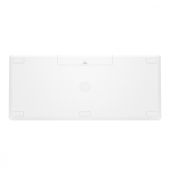 HP INC Klawiatura Classic 350 biała Compact - 692T0AA#ABB - 692T0AA#ABB - Zdjęcie 3