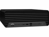 HP INC Komputer 400 SFF G9 i3-12100 256GB/16GB/DVD/W11P  6A828EA  - 6A828EA - Zdjęcie 2