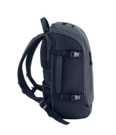 HP INC Plecak Classic Iron 25L Szary - 6B8U4AA  - 6B8U4AA - Zdjęcie 3