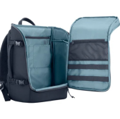 HP INC Plecak Classic Iron 25L Szary - 6B8U4AA  - 6B8U4AA - Zdjęcie 4