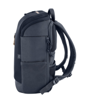 HP INC Plecak Classic Travel 25L 15.6 cala Niebieski - 6B8U5AA  - 6B8U5AA - Zdjęcie 2