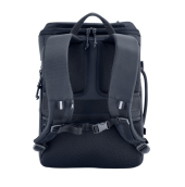 HP INC Plecak Classic Travel 25L 15.6 cala Niebieski - 6B8U5AA  - 6B8U5AA - Zdjęcie 4