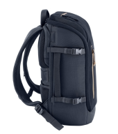 HP INC Plecak Classic Travel 25L 15.6 cala Niebieski - 6B8U5AA  - 6B8U5AA - Zdjęcie 5