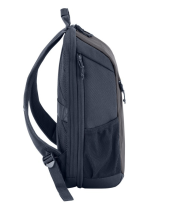HP INC Plecak Classic Travel 18L Iron 15.6 cala Szary - 6B8U6AA  - 6B8U6AA - Zdjęcie 3