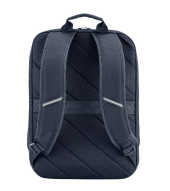 HP INC Plecak Classic Travel 18L Iron 15.6 cala Szary - 6B8U6AA  - 6B8U6AA - Zdjęcie 4