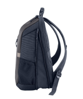 HP INC Plecak Classic Travel 18L Iron 15.6 cala Szary - 6B8U6AA  - 6B8U6AA - Zdjęcie 5