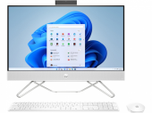 HP INC All in One 205 G8 24 AiO 256/16 R5-5500U/D 6D454EA  - 6D454EA - Zdjęcie 1