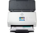 HP INC ScanJet Pro N4000 snw1 6FW08A - 6FW08A - Zdjęcie 4