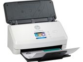 HP INC ScanJet Pro N4000 snw1 6FW08A - 6FW08A - Zdjęcie 5