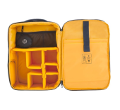 HP INC Plecak na laptopa Classic Creator 16.1 cala - 6M5S3AA  - 6M5S3AA - Zdjęcie 4