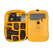 HP INC Plecak na laptopa Classic Creator 16.1 cala - 6M5S3AA  - 6M5S3AA - Zdjęcie 8