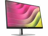 HP INC Monitor dotykowy FHD E24t G5 6N6E6AA - 6N6E6AA#ABB - Zdjęcie 2