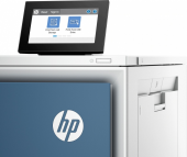 HP INC Drukarka Color LaserJet Enterprise 5700dn 6QN28A - 6QN28A - Zdjęcie 3