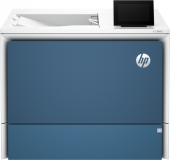 HP INC Drukarka Color LaserJet Enterprise 5700dn 6QN28A - 6QN28A - Zdjęcie 8