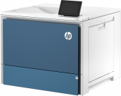 HP INC Drukarka Color LaserJet Enterprise 5700dn 6QN28A - 6QN28A - Zdjęcie 9