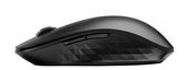 HP INC Myszka Bluetooth Travel Mouse   6SP30AA  - 6SP30AA - Zdjęcie 2
