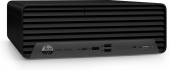 HP INC Komputer stacjonarny Pro Small Form Factor 400 G9 i7-13700 1TB/32GB/DVD/W11P  6U4Y4EA  - 6U4Y4EA#AKD - Zdjęcie 3