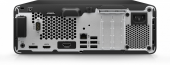 HP INC Komputer stacjonarny Pro Small Form Factor 400 G9 i7-13700 1TB/32GB/DVD/W11P  6U4Y4EA  - 6U4Y4EA#AKD - Zdjęcie 4