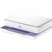 HP INC Urządzenie wielofunkcyjne Envy 6122E 714L9B - 714L9B - Zdjęcie 2