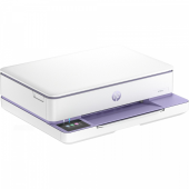 HP INC Urządzenie wielofunkcyjne Envy 6122E 714L9B - 714L9B - Zdjęcie 3