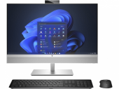 HP INC Komputer EliteOne All-in-One 870 G9 i5-13600/512GB/16GB/W11P 7B094EA  - 7B094EA#AKD - Zdjęcie 1