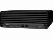 HP INC Komputer biurkowy Elite SFF 800 G9 Wolf Pro Security Edition i5-13500 512GB/16GB/DVD/W11H 7B0L5EA - 7B0L5EA - Zdjęcie 2