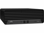 HP INC Komputer biurkowy Elite SFF 800 G9 Wolf Pro Security Edition i5-13500 512GB/16GB/DVD/W11H 7B0L5EA - 7B0L5EA - Zdjęcie 3