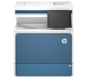 HP INC Urządzenie wielofunkcyjne Colour LaserJet Enterprise X58045dn MFP 7E357A - 7E357A - Zdjęcie 1