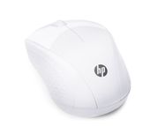 HP INC Bezprzewodowa mysz  220 Biała  7KX12AA  - 7KX12AA - Zdjęcie 2