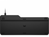 HP INC Klawiatura 405 Multi-Device podświetlana przewodowa  7N7C1AA - 7N7C1AA#ABB - Zdjęcie 2