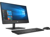 HP INC Komputer ProOne 600AIOT G5 i5-9500 256/8GB/DVD/W10P 7PF30EA  - 7PF30EA - Zdjęcie 1