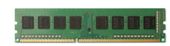 HP INC Pamięć 32GB DDR4 2933 nECC UDIMM (1x32GB)   7ZZ66AA  - 7ZZ66AA - Zdjęcie 1