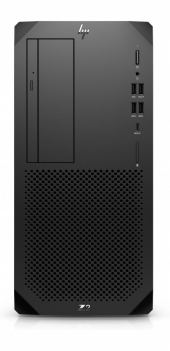 HP INC Stacja robocza Z2 typu Tower G9 86D60EA i9-14900K 2TB/64GB/W11P 86D60EA - 86D60EA - Zdjęcie 1