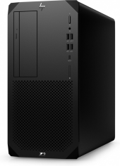 HP INC Stacja robocza Z2 typu Tower G9 86D60EA i9-14900K 2TB/64GB/W11P 86D60EA - 86D60EA - Zdjęcie 2