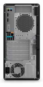 HP INC Stacja robocza Z2 typu Tower G9 86D60EA i9-14900K 2TB/64GB/W11P 86D60EA - 86D60EA - Zdjęcie 3