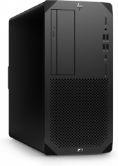 HP INC Stacja robocza Z2 typu Tower G9 86D60EA i9-14900K 2TB/64GB/W11P 86D60EA - 86D60EA - Zdjęcie 4